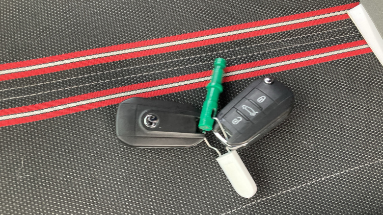 Vauxhall Corsa 1.2 Turbo GS 5dr Petrol Hatchback